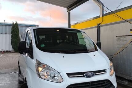 Ford Tourneo Custom 219.500 km 16.600 € Senden 48308