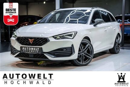 Cupra Leon 30.730 km 24.410 &euro; Losheim am See 66679