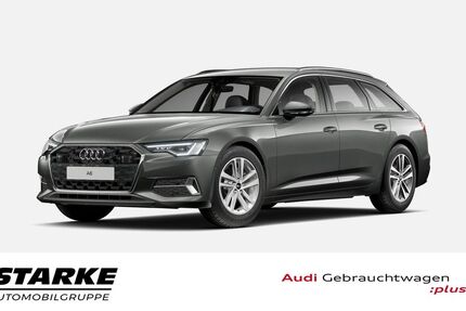 Audi A6 10.543 km 41.930 &euro; Osnabrück 49080