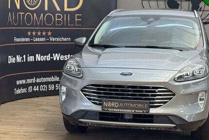 Ford Kuga 84.659 km 20.900 &euro; Rastede/ Wahnbek 26180