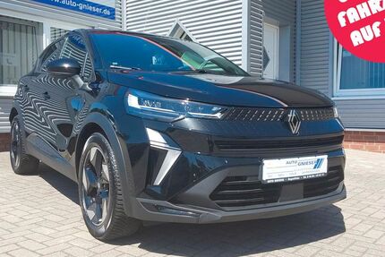 Renault Captur 11.400 km 23.900 &euro; Augustfehn 26689