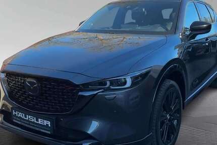 Mazda CX-5 128.693 km 24.990 &euro; Fürstenfeldbruck 82256