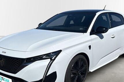 Peugeot 308 6.103 km 26.900 &euro; Mayen 56727