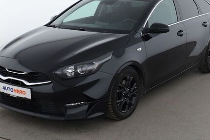 Kia ceed / Ceed 52.112 km 19.070 &euro; Leipzig 04328