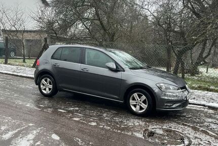VW Golf 155.000 km 9.990 &euro; Völklingen 66333