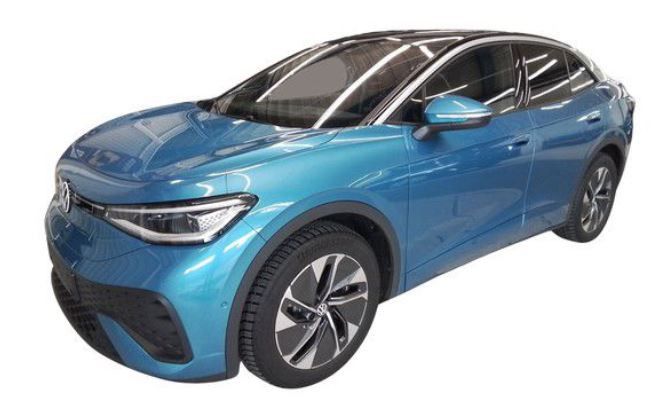 VW ID.5 3.448 km 38.990 &euro; Schüttorf 48465