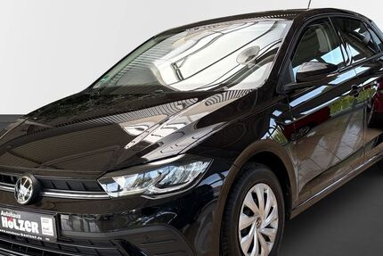 VW Polo 48.869 km 18.380 &euro; Bad Königshofen 97631