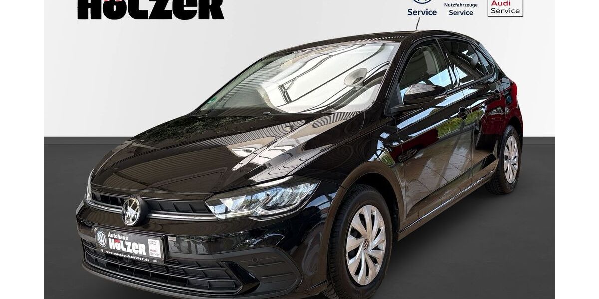 VW Polo 48.869 km 18.380 &euro; Bad Königshofen 97631