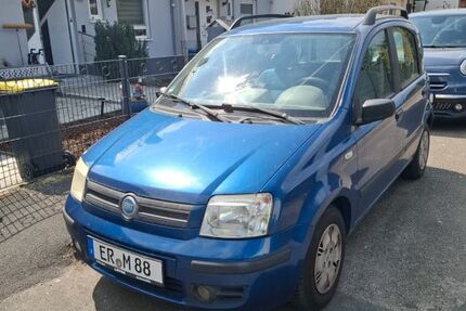 Fiat Panda 177.036 km 1.500 &euro; Erlangen 91058