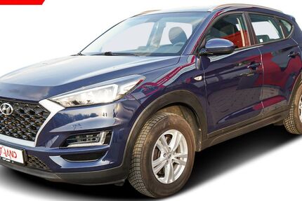 Hyundai TUCSON 108.308 km 15.990 &euro; Wietmarschen 49835