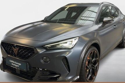 Cupra Formentor 22.798 km 43.830 &euro; Stuttgart-Feuerbach 70469