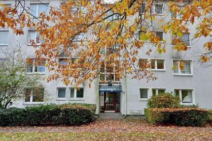 Wohnung zum Mieten in Bremen 570 € 63 m² 3 zimmer