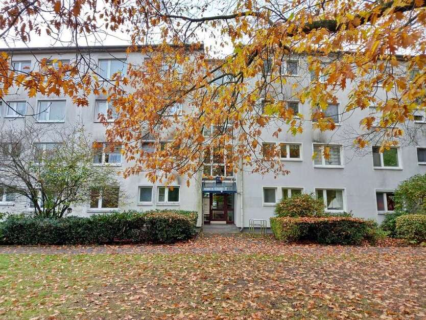 Wohnung zum Mieten in Bremen 570 € 63 m² 3 zimmer