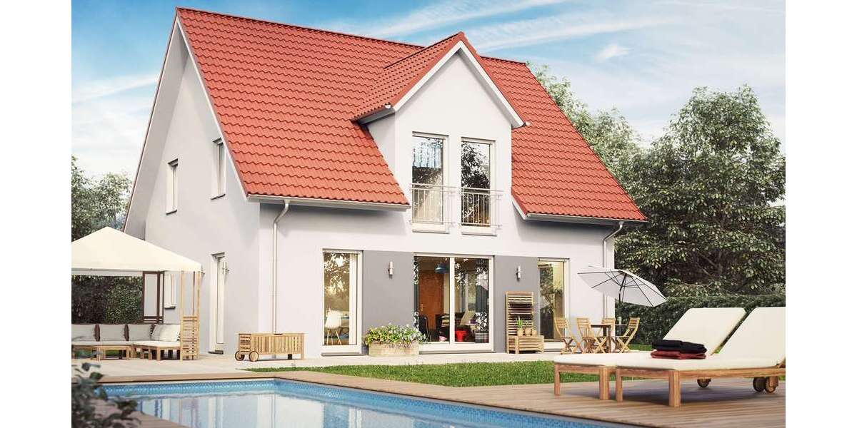 Einfamilienhaus Freising Am Vogelherd - 5 Zimmer, 160 m&sup2;, 1.453.600&euro; | Angebot:26882494