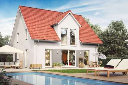 Haus Freising Am Vogelherd - 5 Zimmer, 160 m&sup2;, 1.453.600&euro; | Angebot:26882494