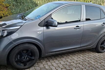 Kia Picanto 25.000 km 13.999 &euro; Lennestadt 57368