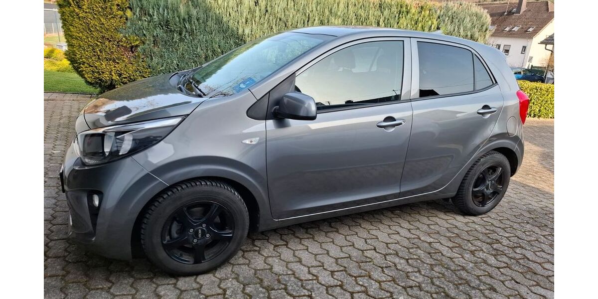 Kia Picanto 25.000 km 13.999 &euro; Lennestadt 57368