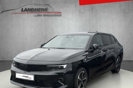 Opel Astra 16.109 km 19.840 &euro; Thannhausen 86470