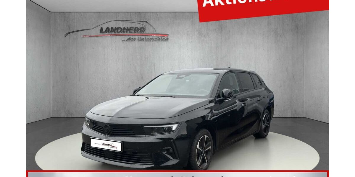 Opel Astra 16.109 km 19.840 &euro; Thannhausen 86470