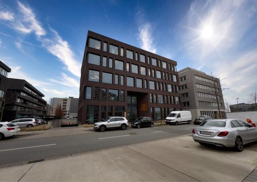 Moderne Bürofläche in attraktiver Lage der Überseestadt zimmer