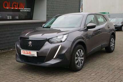 Peugeot 2008 61.789 km 12.489 &euro; Neuss 41469