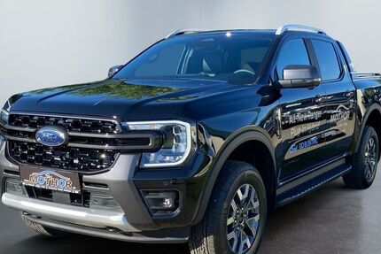 Ford Ranger 6.999 km 54.438 &euro; Brandenburg 14772