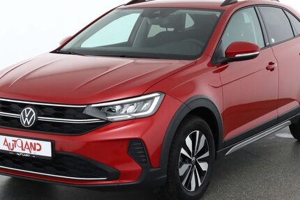 VW Taigo 18.377 km 21.490 &euro; Göttingen 37081