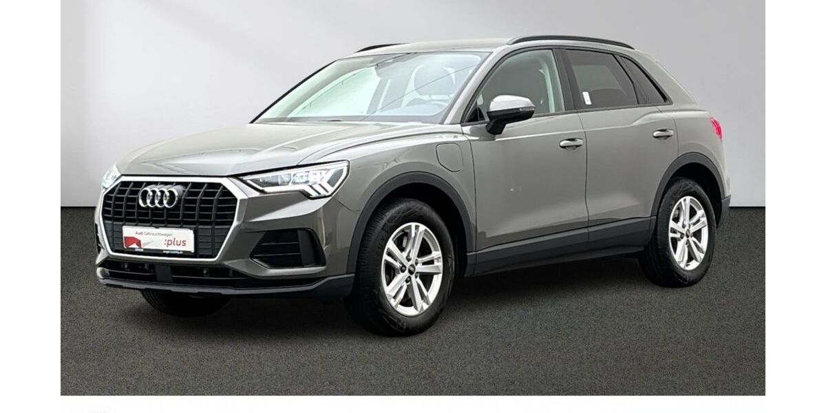 Audi Q3 69.247 km 24.980 &euro; Münster 48153