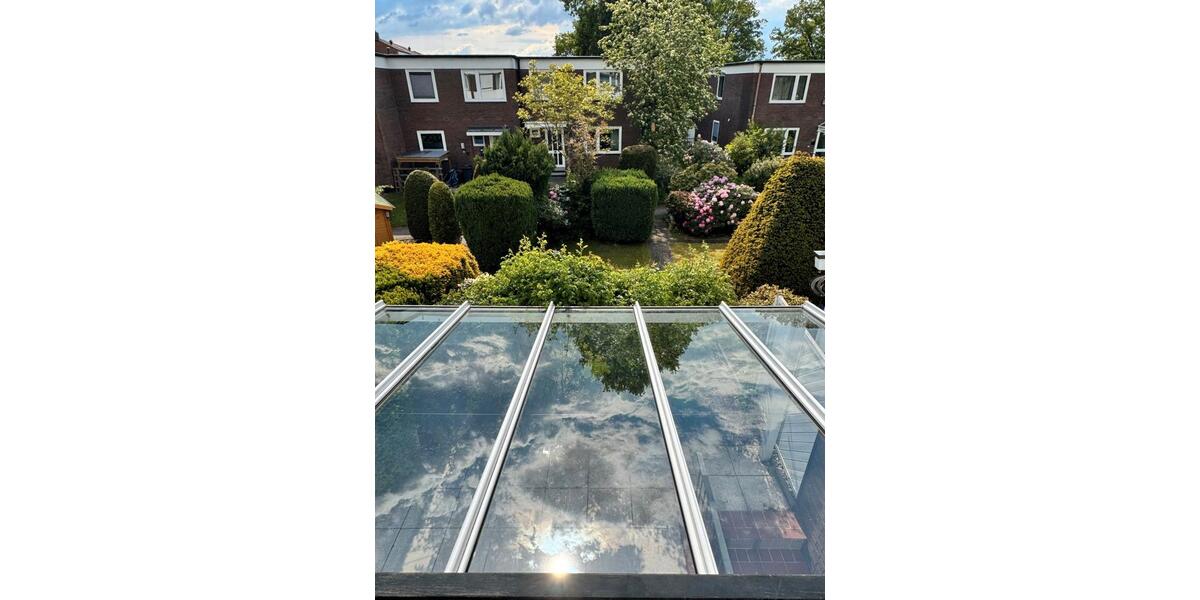 Reihenhaus Norderstedt - 3.5 Zimmer, 113 m&sup2;, 395.000&euro; | Angebot:27246519