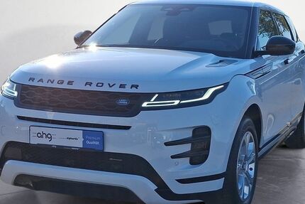 Land Rover Range Rover Evoque 29.600 km 38.830 &euro; Balingen 72336