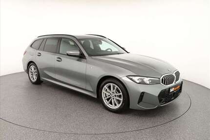 BMW 330 26.769 km 47.880 € Garching 85748