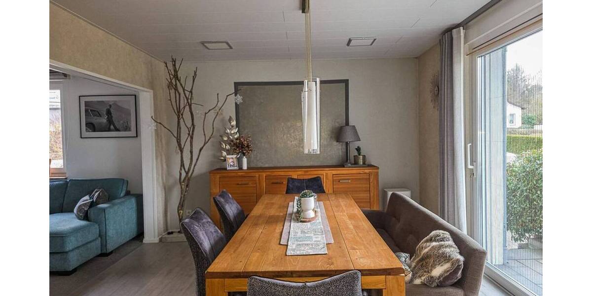 Einfamilienhaus Warburg Nörde - 5 Zimmer, 135 m&sup2;, 269.000&euro; | Angebot:26391755