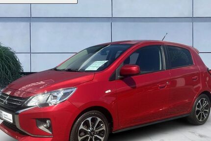 Mitsubishi Space Star 34.600 km 14.990 &euro; Elz 65604