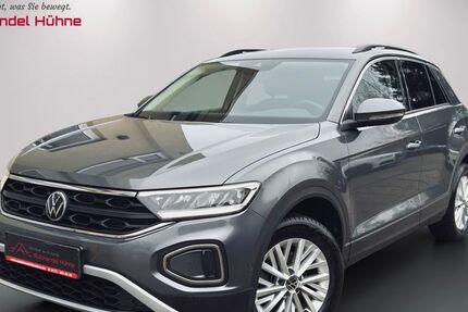 VW T-Roc 46.677 km 22.422 &euro; Döbeln 04720