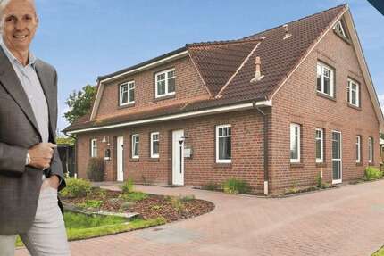 Haus Aurich / Extum Extum - 4 Zimmer, 96 m&sup2;, 279.000&euro; | Angebot:27327197
