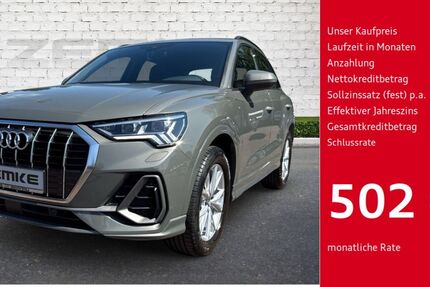 Audi Q3 47.310 km 29.975 &euro; Schorfheide OT Finowfurt 16244