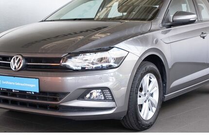 VW Polo 64.809 km 14.480 € Hüttenberg-Rechtenbach 35625