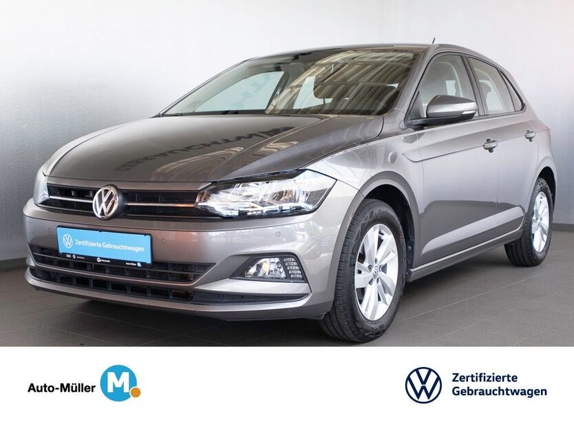 VW Polo 64.809 km 14.480 € Hüttenberg-Rechtenbach 35625