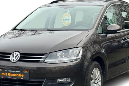 VW Sharan 214.282 km 10.780 &euro; Duisburg 47249