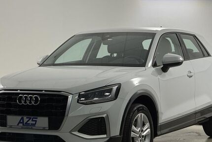 Audi Q2 28.350 km 27.777 € Buchdorf 86675