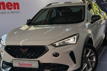 Cupra Formentor 32.141 km 22.909 &euro; Essen 45141