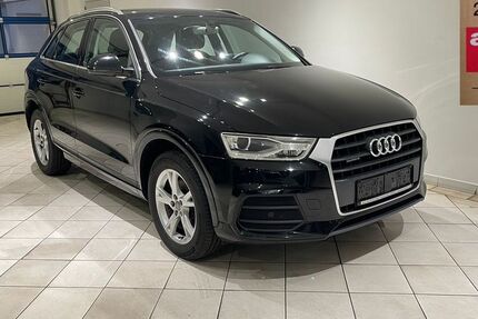 Audi Q3 156.889 km 14.999 &euro; Frohburg 04654