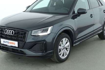 Audi Q2 20.548 km 26.410 &euro; Neufahrn 85375