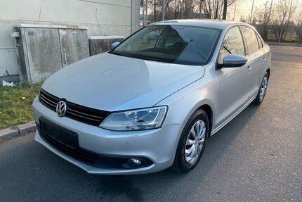 VW Jetta