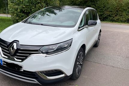 Renault Espace 97.800 km 15.300 € Bous 66359