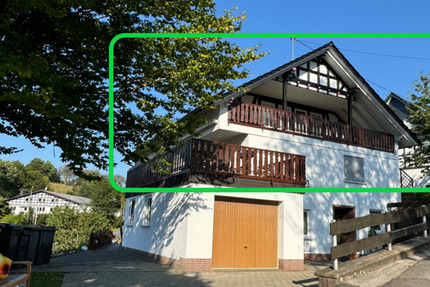 Haus Kirchhundem Oberhundem - 7 Zimmer, 200 m&sup2;, 259.000&euro; | Angebot:25734598