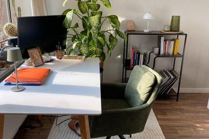 Wohnen auf Zeit Hamburg Barmbek-Süd - 1 Zimmer, 23 m&sup2;, 670&euro; | Angebot:26409866