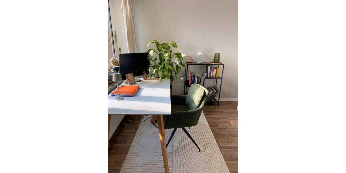 Wohnen auf Zeit Hamburg Barmbek-Süd - 1 Zimmer, 23 m&sup2;, 670&euro; | Angebot:26409866