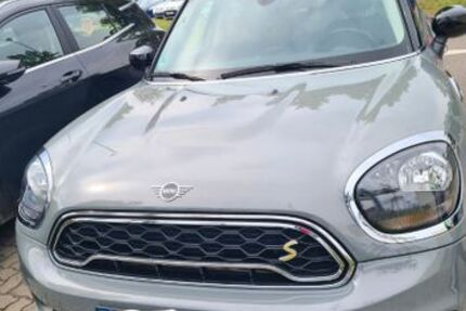 Mini Countryman SE (Cooper) 81.000 km 20.490 &euro; schifferstadt 67105