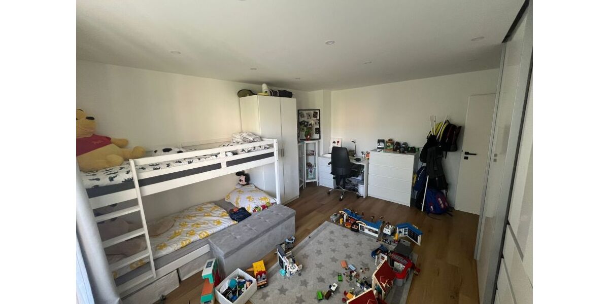 Provisionsfrei* Kernsanierte 3,5 ZKB Wohnung LU Süd 90m2 - Etagenwohnung Ludwigshafen Parkinsel | Angebot:26417276